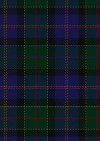  Robb Tartan 