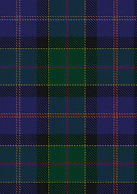 Robb Tartan Trouser