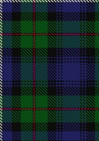 Robertson_Hunting_1_Tartan_Fabric_299