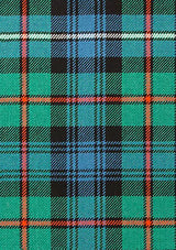 Robertson_Hunting_Ancient_Tartan_Fabric