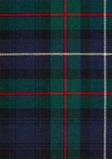 Robertson_Hunting_Modern_Tartan_Fabric