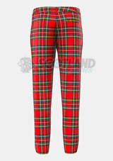 Custommade Premium Royal Stewart Tartan Trouser