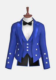 Royal_Blue_Prince_Charlie_Kilt_Jacket_with_Satin_Lapels_front_image