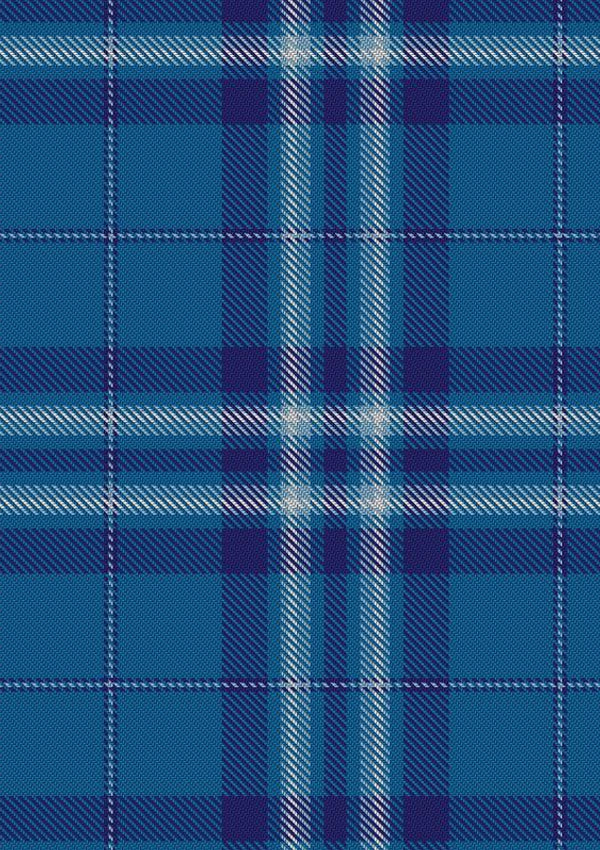 Saltire_Tartan_Fabric