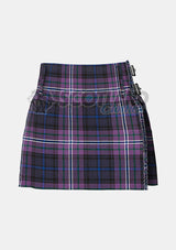 Scotland Forever Tartan Kilt
