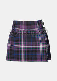 Scotland Forever Tartan Kilt