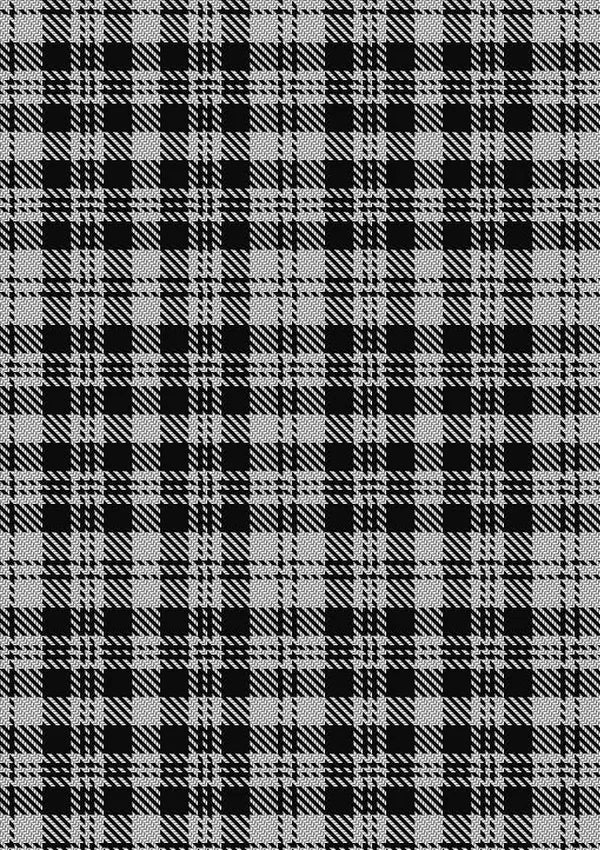 Scott_BW_1850_Tartan_Fabric_1826