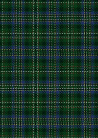 Scott_Hunting_special_Tartan_Fabric_763