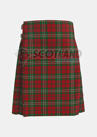 Scott Tartan Kilt