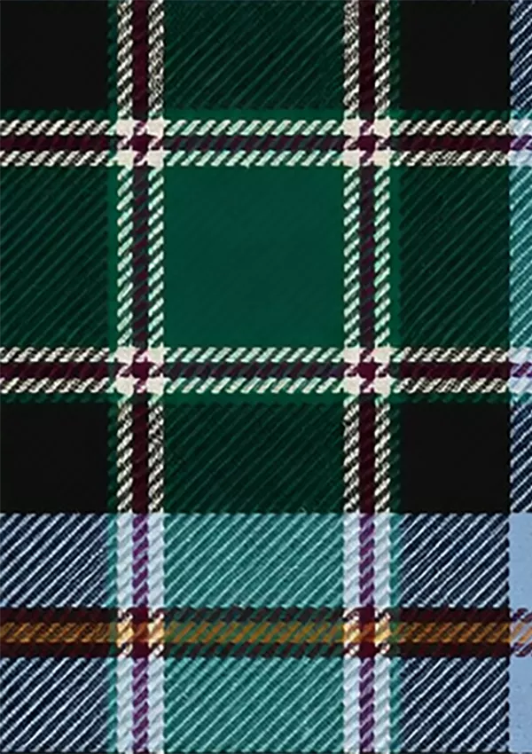 Scottish_Colorado_State_Tartan_Fabric