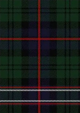 Scottish National Tartan Kilt