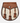 Semi Dress Calfskin Khaki Celtic Embossed Sporran
