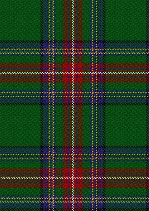Sillars_Tartan_Fabric_3207