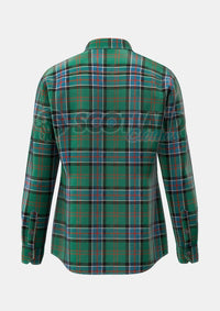 Sinclair Tartan Shirt