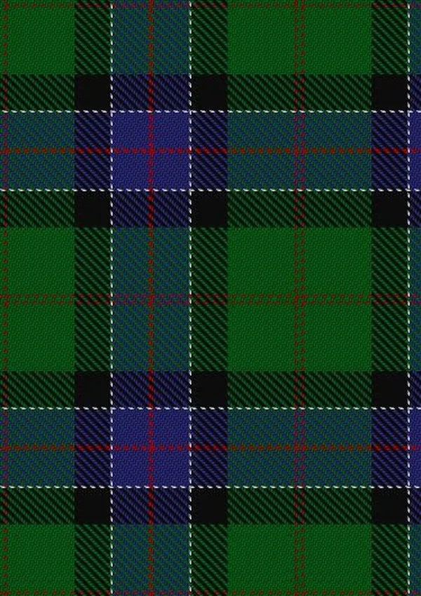 Sinclair_Hunting_VS_Tartan_Fabric_889