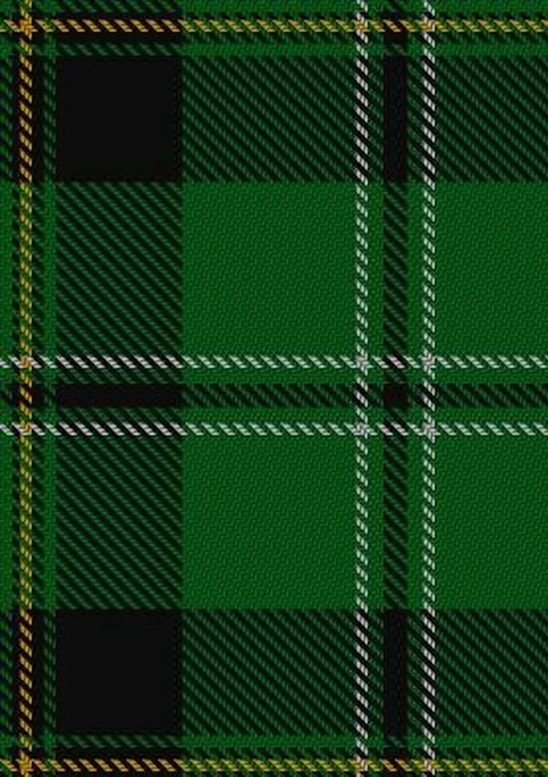 Smeaton_Hunting_Tartan_Fabric_3214