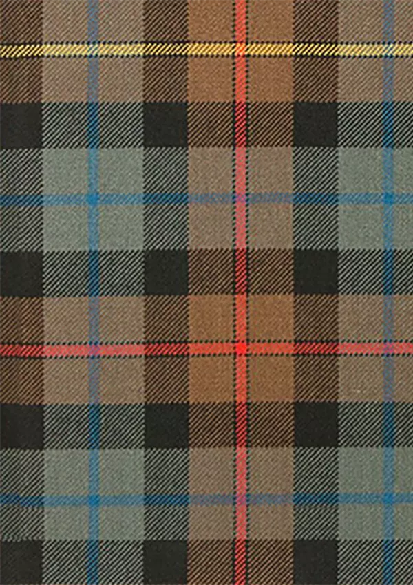 Smith_Weathered_fabric_tartan