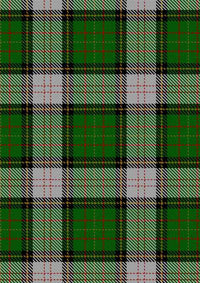 Spanish Shirt Tartan Fabric