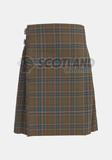 Spencer Tartan Kilt