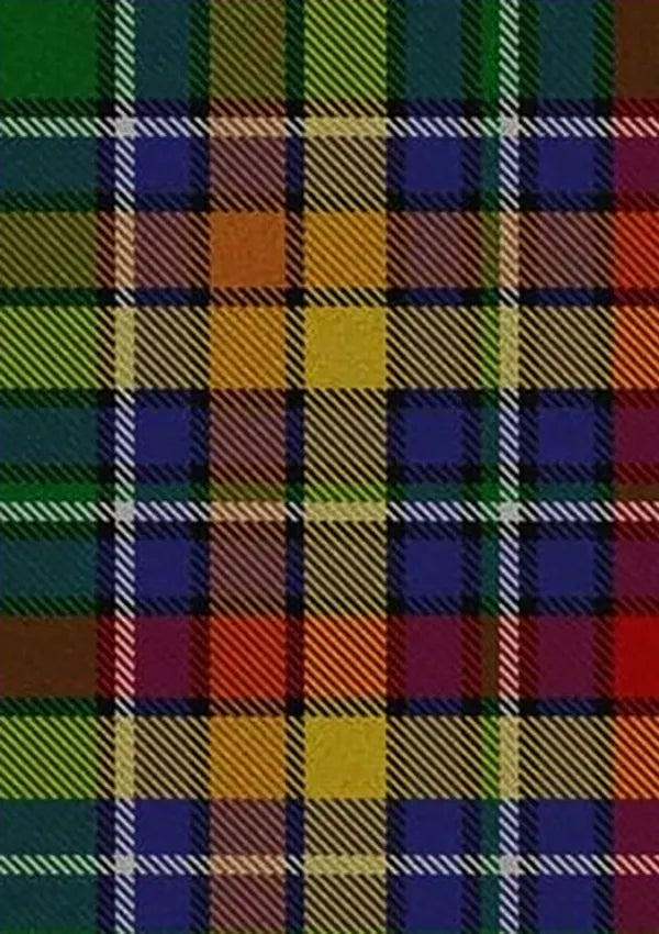 Spiers_Tartan_Fabric