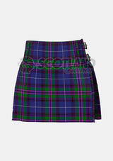 Spirit of Bannockburn Tartan Kilt