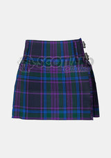 Spirit of Scotland Tartan Kilt