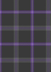 Spirit of Loch Earn Tartan Fabric