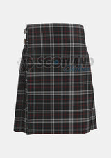 St Mirren Tartan Kilt