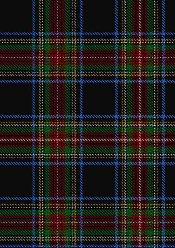 Stewart_Black_Tartan_Fabric_1061
