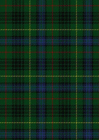 Stewart_Hunting_1_Tartan_Fabric_1916