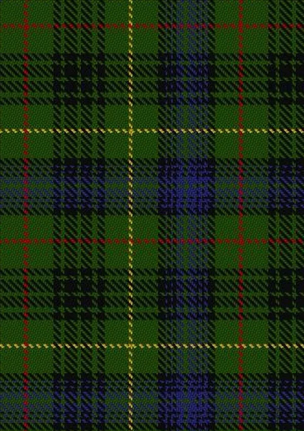 Stewart_Hunting_One_Tartan_Fabric_6327