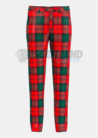 Stewart Of Atholl Tartan Trouser