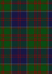 Stewart_of_Appin_Hunting_Tartan_Fabric_430