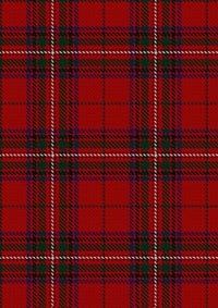Stewart_of_Rothesay_1_Tartan_Fabric_847