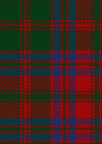 Stewart_of_Urrard_Tartan_Fabric_898