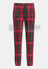 Stuart of Bute Tartan Trouser
