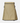 Stylish Brown Women’s Utility Kilt