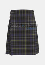 Teylu Coleman Tartan Kilt
