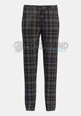 Teylu Coleman Tartan Trouser