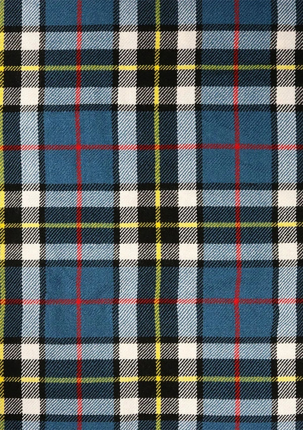 Thompson_Tartan_Fabric