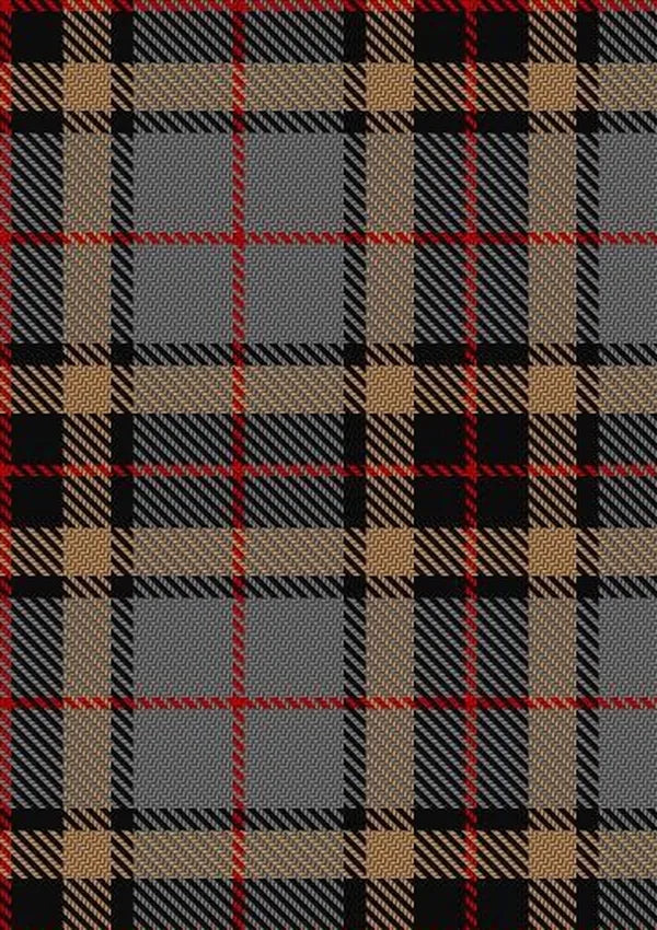 Thompson_Thomson_MacTavish_special_grey_Tartan_Fabric_325