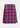 Traditional_A_J_Gallacher_Tartan_10053_kilt_front_image_with_pleated_design_and_adjustable_buckles_for_men
