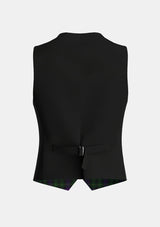 Traditional_Abercrombie_Wilsons_No2_64_Tartan_1048_Waistcoat_back_image