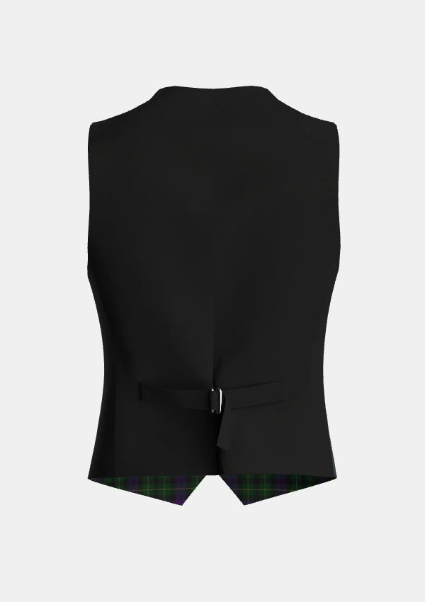 Traditional_Abercrombie_Wilsons_No2_64_Tartan_1048_Waistcoat_back_image
