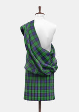 Traditional_Abercrombie_tartan_241_Great_Kilt_back_image