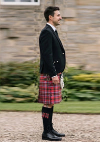 Traditional_Aberdeen_tartan_1801_Kilt_and_Argyle_Jacket_Kilt_Outfit_right_image