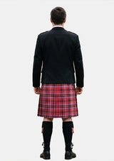 Traditional_Aberdeen_tartan_1801_Kilt_and_Argyle_Jacket_Kilt_Outfits_back_image