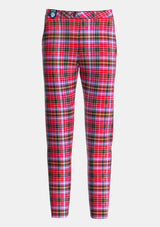 Aberdeen Tartan Trouser