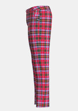 Aberdeen Tartan Trouser