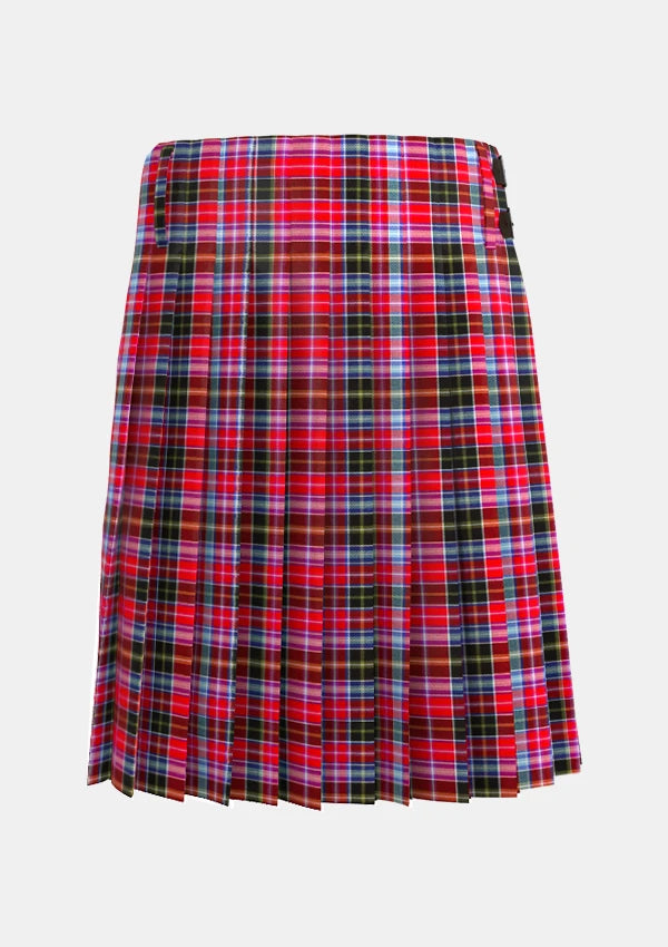 Traditional_Aberdeen_tartan_back_image_with_pleated_design_and_adjustable_buckles_for_men